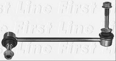 FIRST LINE fdl7427 -  Тяга / стойка, стабилизатор